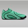Jordan Tatum 4 Green Glow