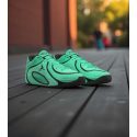 Jordan Tatum 4 Green Glow