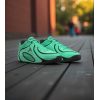 Jordan Tatum 4 Green Glow