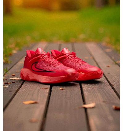 Giannis Immortality 4 University Red