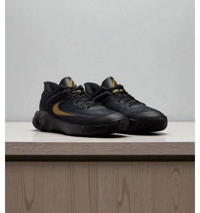 Giannis Immortality 4 Black