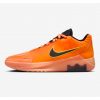 Nike LeBron Witness 9 Orange Chalk