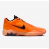Nike LeBron Witness 9 Orange Chalk