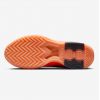 Nike LeBron Witness 9 Orange Chalk
