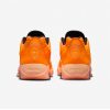 Nike LeBron Witness 9 Orange Chalk