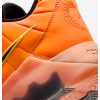 Nike LeBron Witness 9 Orange Chalk