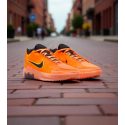 Nike LeBron Witness 9 Orange Chalk