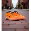 Nike LeBron Witness 9 Orange Chalk