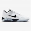 Nike LeBron Witness 9 White Black