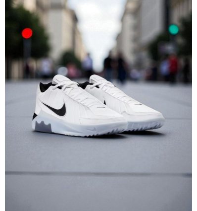 Nike LeBron Witness 9 White Black