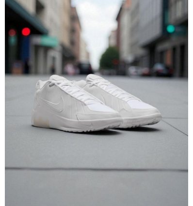 Nike LeBron Witness 9 White