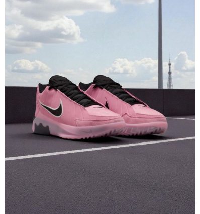 Nike LeBron Witness 9 Elemental Pink