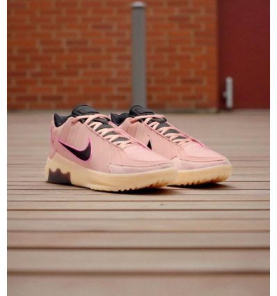 Nike LeBron Witness 9 Particle Pink