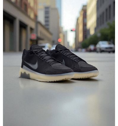 Nike LeBron Witness 9 Black