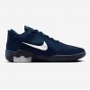 Nike LeBron Witness 9 Navy