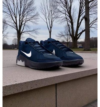 Nike LeBron Witness 9 Navy