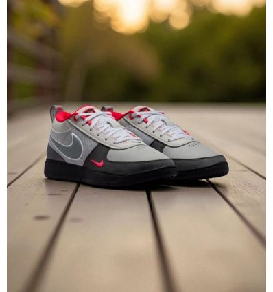 Nike Book 1 95 'Solar Red'