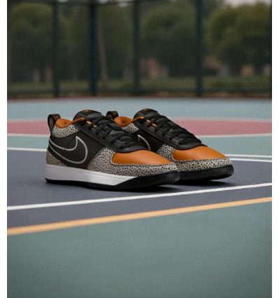 Nike Book 1 Air Safari