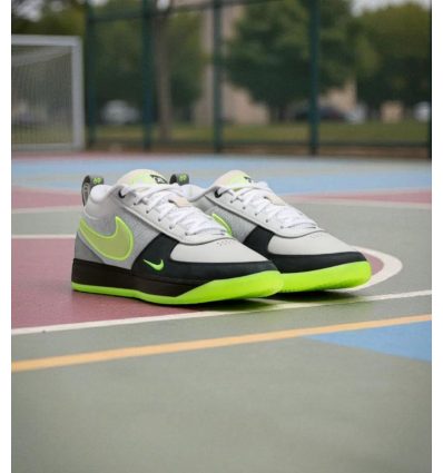 Nike Book 1 AM Neon