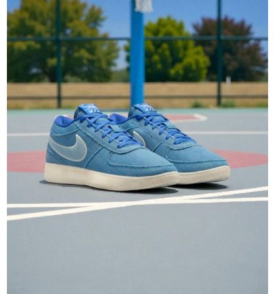Nike Book 1 Blue Blood