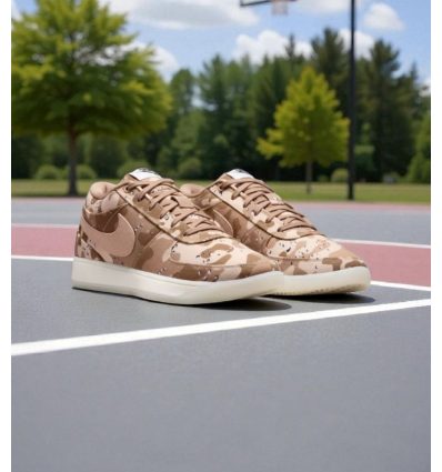 Nike Book 1 Desert Camo