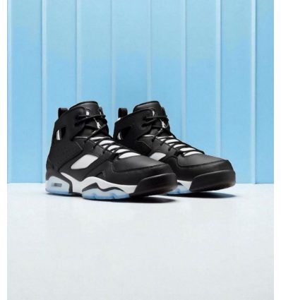 Jordan Flight Club '91 Black