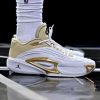 Jordan Luka 3 SE "Matador"