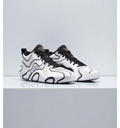 Jordan Tatum 3 White