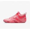 Jordan Tatum 3 Pink