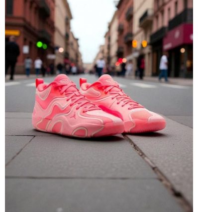 Jordan Tatum 3 Pink