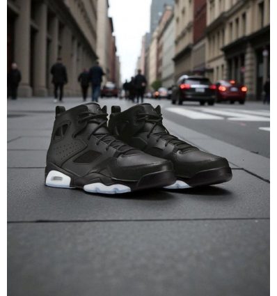 Jordan Flight Club '91 Black