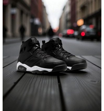 Jordan Flight Club '91 Oreo