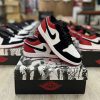 Jordan Air 1 Low Se Black Toe