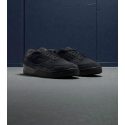 Jordan Flight Court Black