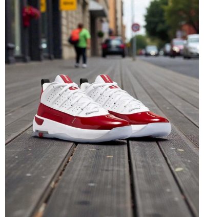 Jordan Max Aura 7 Cherry