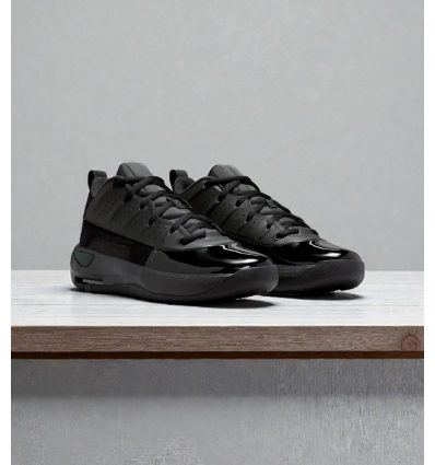 Jordan Max Aura 7 Black