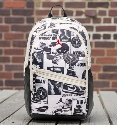 Рюкзак Jordan Jam Air Patrol