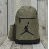 Рюкзак Jordan Air School green