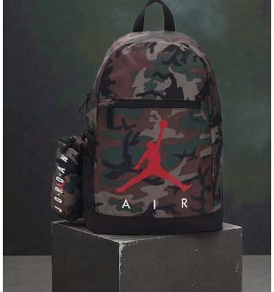 Рюкзак Jordan Air School Camo