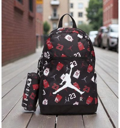 Рюкзак Jordan Air School Black