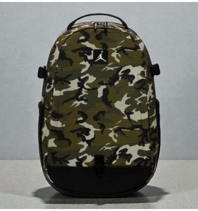 Рюкзак Jordan Franchise Cordura Camo