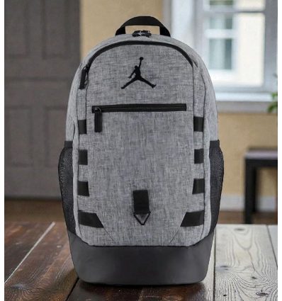 Рюкзак Jordan Jam Zone Grey