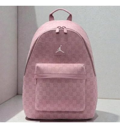 Рюкзак Jordan Monogram Pink