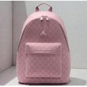 Рюкзак Jordan Monogram Pink
