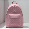 Рюкзак Jordan Monogram Pink