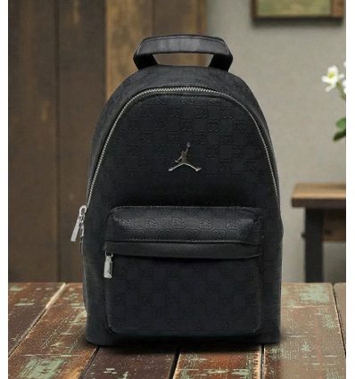 Рюкзак Jordan Monogram Black