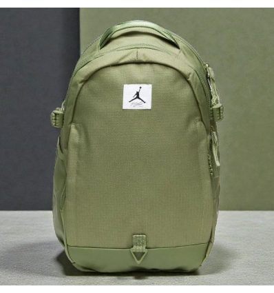 Рюкзак Jordan Jam Flight Green
