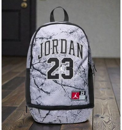 Рюкзак Jordan Jan Jersey Grey