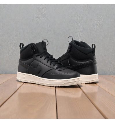 Nike Court Vision Mid Winter
