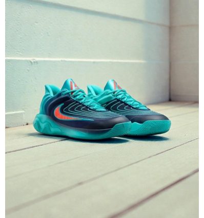 Nike Giannis Immortality 4 Dusty Cactus